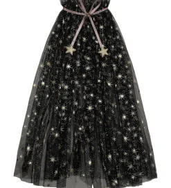 Mimi & Lula Kappe - Tyl - Agatha Witch