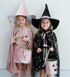 Mimi & Lula Kappe - Tyl - Agatha Witch