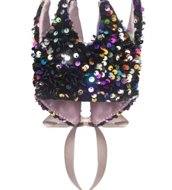 Mimi & Lula Krone - Rainbow Dazzle Sequin