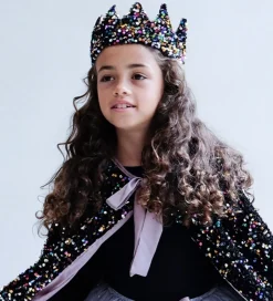 Mimi & Lula Krone - Rainbow Dazzle Sequin