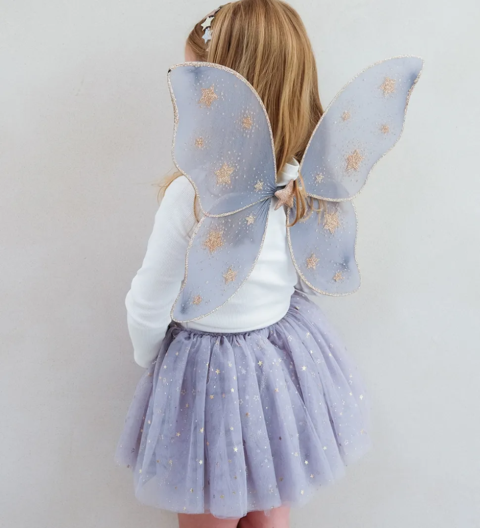 Mimi & Lula Tylskørt - Griselda Witch