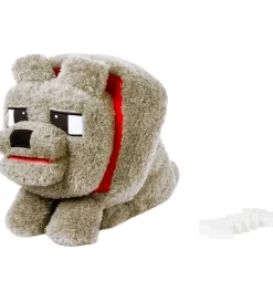 Minecraft Interaktiv Bamse - Movie Food Mode - Dennis