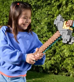 Minecraft Movie - 2 i 1 - Feature Roleplay