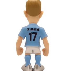 Minix Figur - Football Stars - Man City - De Bruyne