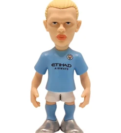 Minix Figur - Football Stars - Man City - Haaland