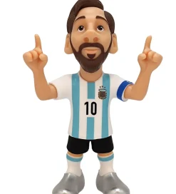 Minix Figur - Football Stars - Argentina - Messi