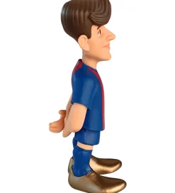 Minix Figur - Football Stars - FC Barcelona - Gavi