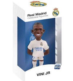 Minix Figur - Football Stars - Real Madrid - Vinicius Jr.