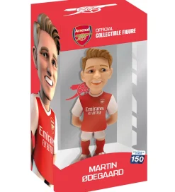 Minix Figur - Football Stars - Arsenal - Odegaard