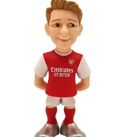 Minix Figur - Football Stars - Arsenal - Odegaard