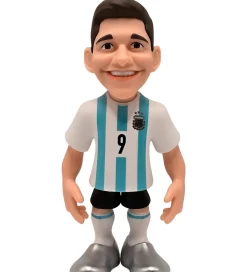 Minix Figur - Football Stars - Argentina - Julian Alvarez