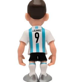 Minix Figur - Football Stars - Argentina - Julian Alvarez