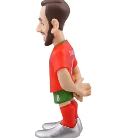Minix Figur - Football Stars - Portugal - Bruno Fernandez