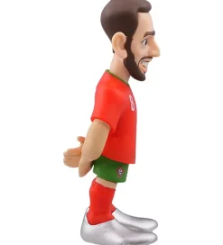 Minix Figur - Football Stars - Portugal - Bruno Fernandez