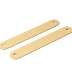 MODU Balancebomme 2 stk. - Honey Yellow