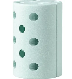 MODU Balancerulle - 4 Dele - 30x20x20 cm - Ocean Mint/Forest Gre