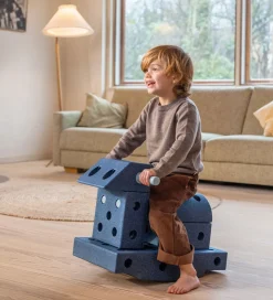 MODU Klods Base - 50x30x10 cm - Deep Blue