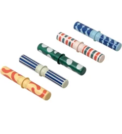 MODU Raslepinde - 5-pak - Mix