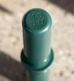 MODU Samlepinde - 8 stk - Forrest Green