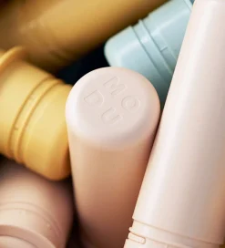 MODU Samlepinde - 8 stk - Soft Rose