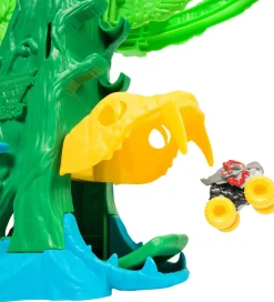 Monster Jam Bilbane - Mini Jams - Cobras Crazy Escape