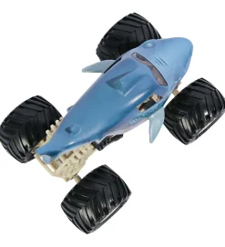Monster Jam Truck - 1:24 - Collector Truck - Megalodon