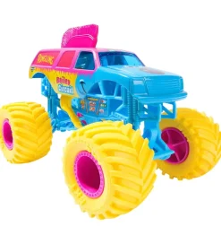 Monster Jam Truck - 1:24 - Collector Truck - Bailey Circuit