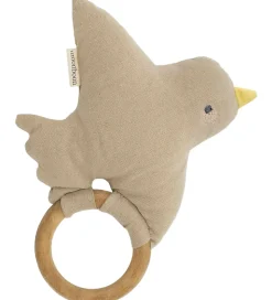 Moonboon Rangle m. Ophæng - Fulg - Earth