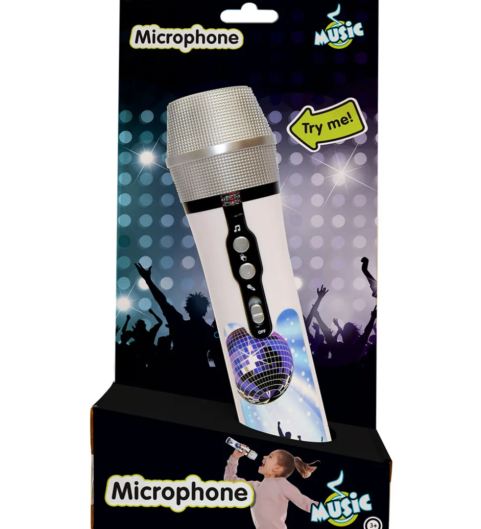 Music Microphone