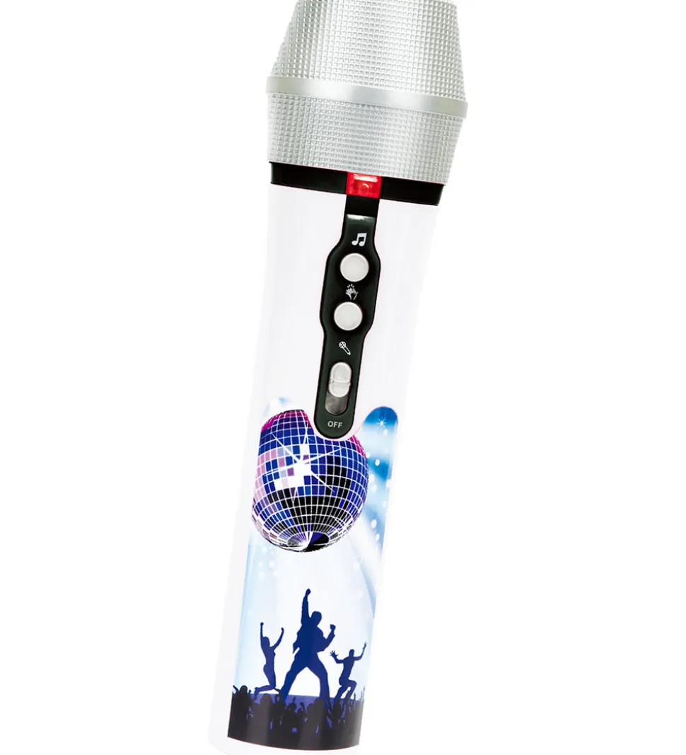 Music Microphone