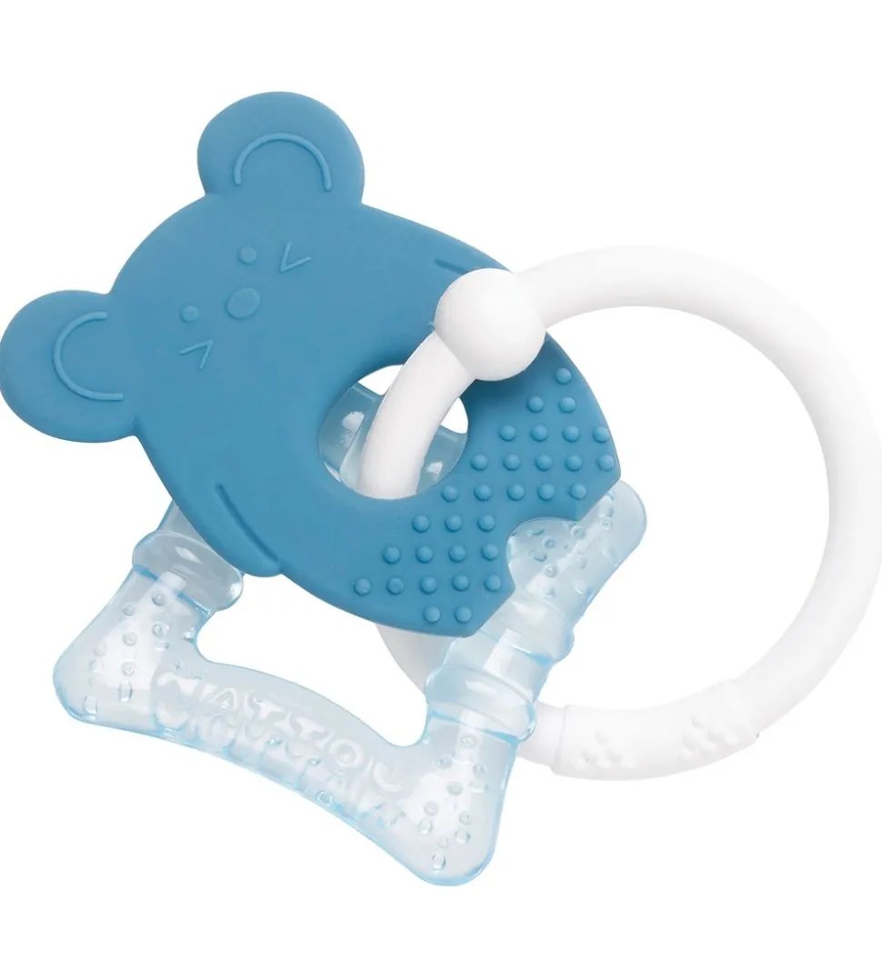 Nattou Kølebidering - Blå