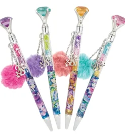 Nebulous Stars Kuglepen - Diamond - Assorteret