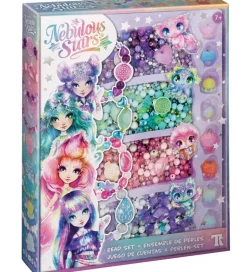 Nebulous Stars Perlesæt