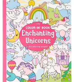 Ooly Malebog - Enchanting Unicorns
