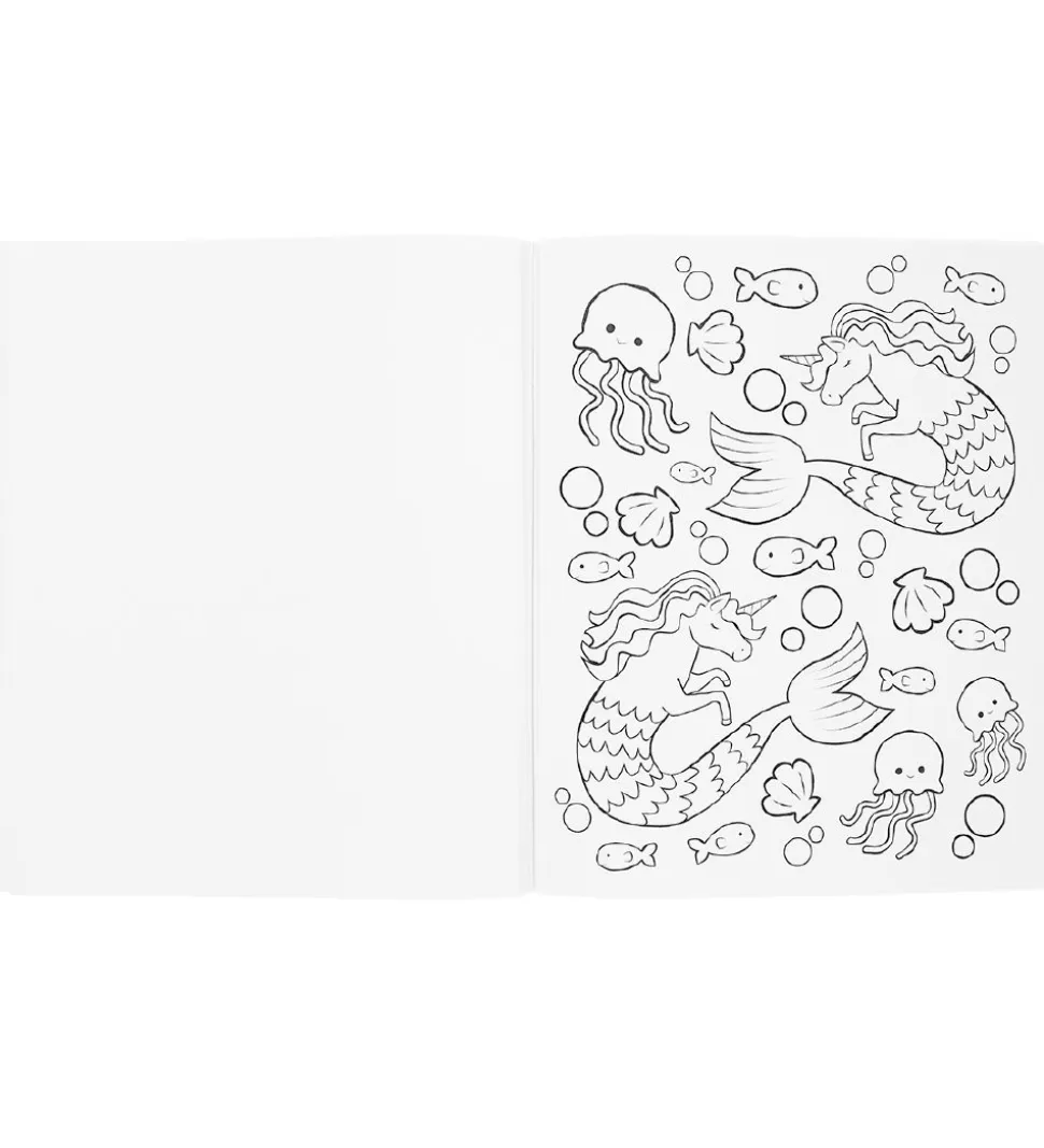 Ooly Malebog - Enchanting Unicorns