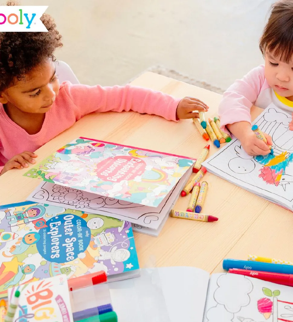 Ooly Malebog - Enchanting Unicorns