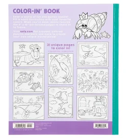 Ooly Malebog - Outrageous Ocean