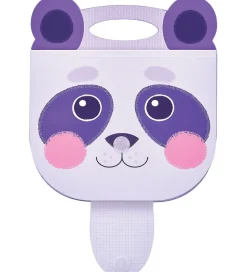 Ooly Sketchbog - Carry Along - Panda