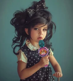 OTL Mikrofon - Paw Patrol - LED - Wireless Karaoke - Pink