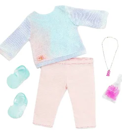 Our Generation Dukketøj - Vingummi