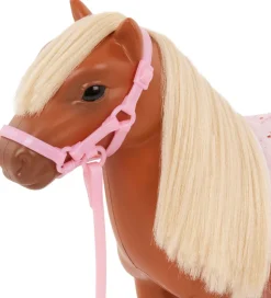 Our Generation Hest - 29 cm - Shetlandspony