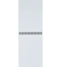 Oxford Skitseblok - A4 - Creative Pad Drawing