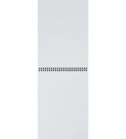 Oxford Skitseblok - A4 - Creative Pad Watercolour