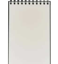 Oxford Skitsebog - Hårdt Omslag - A5