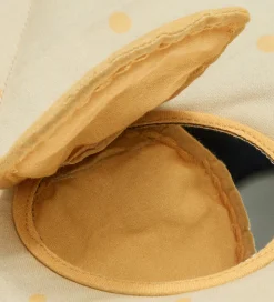 OYOY Aktivitetstæppe - Quiltet - Forest Activity Blanket