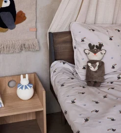 OYOY Bamse - Dea & Baby Dac Deer - Taupe