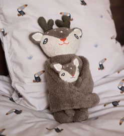 OYOY Bamse - Dea & Baby Dac Deer - Taupe