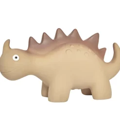 OYOY Bidelegetøj - Billy Dino - Light Rubber