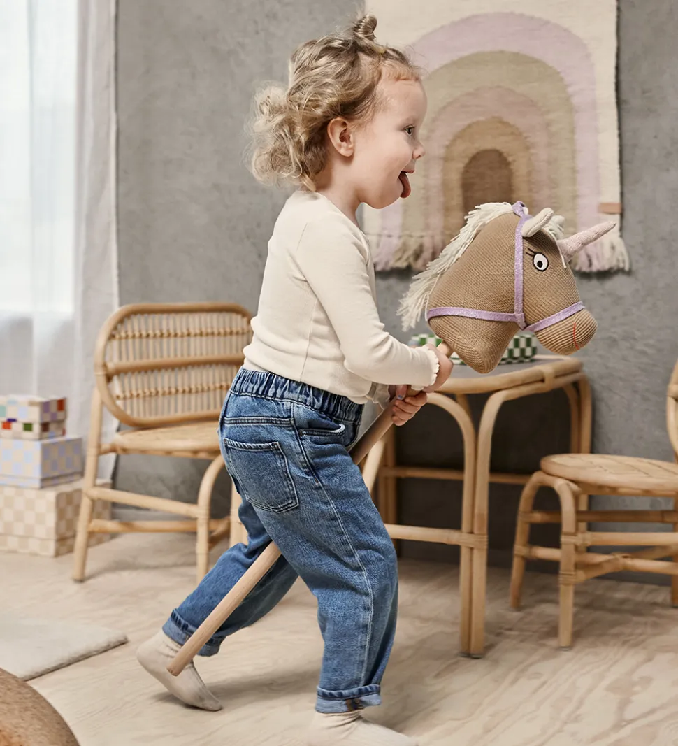 OYOY Kæphest - Ummi Hobby Unicorn