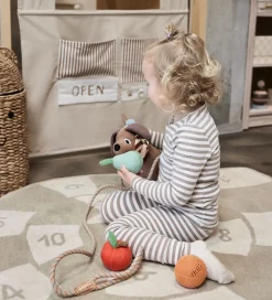 OYOY Legemad - Frugt - Multi